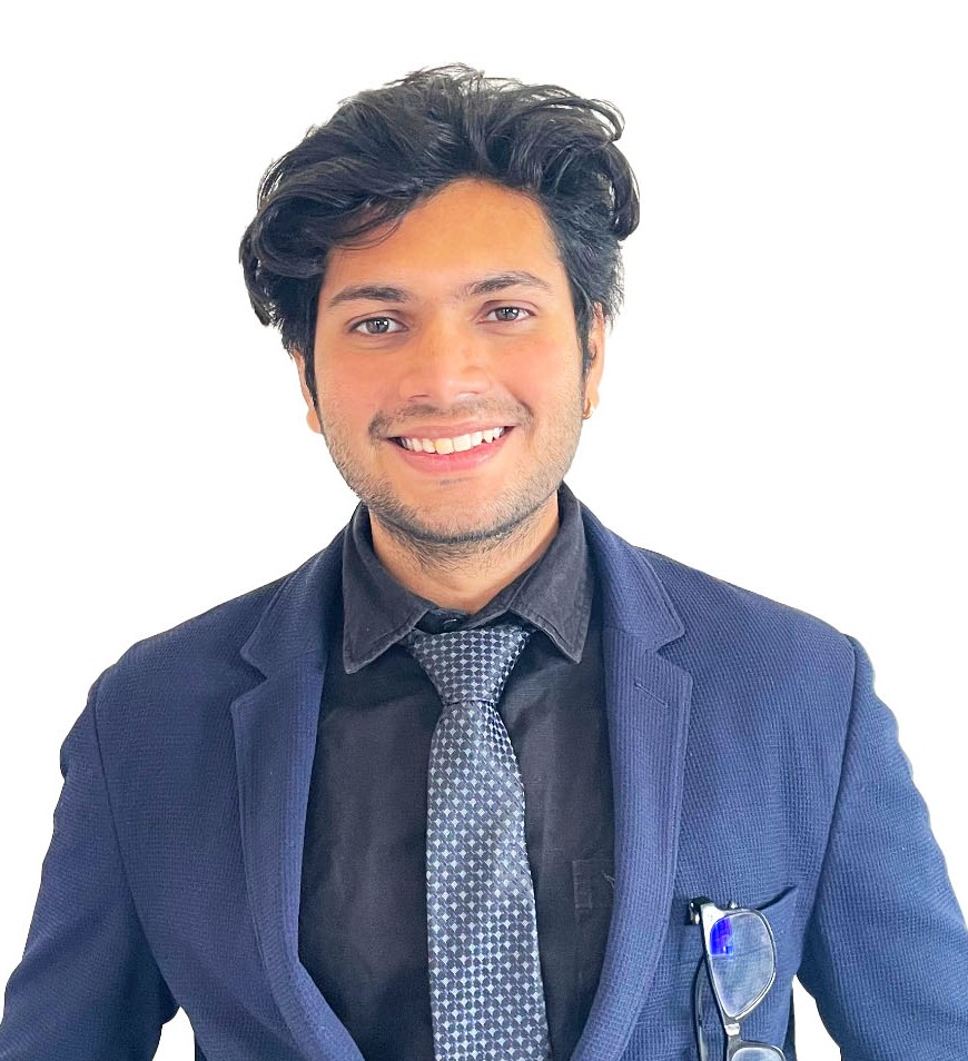 Aryuemaan Chowdhury