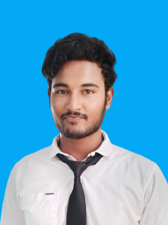Maddili Muni Sekhar