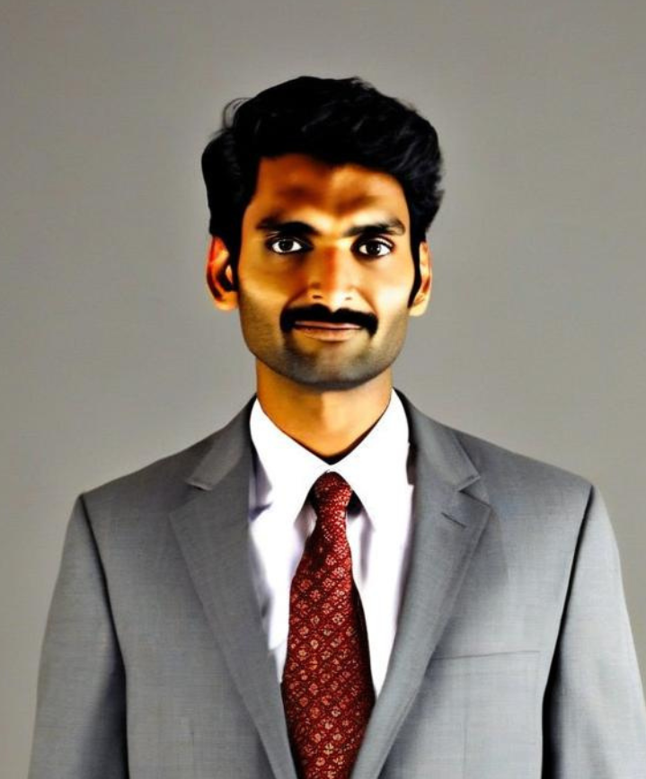 Sandeep Kumar