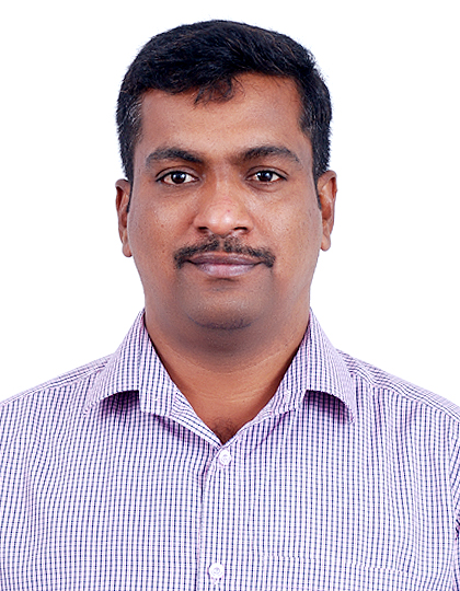 Narender Komaragiri